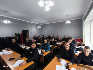 В "УКЦ АСМАП" 18 декабря 2025 г.