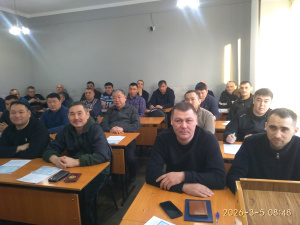 В "УКЦ АСМАП" 05 марта 2026 г.